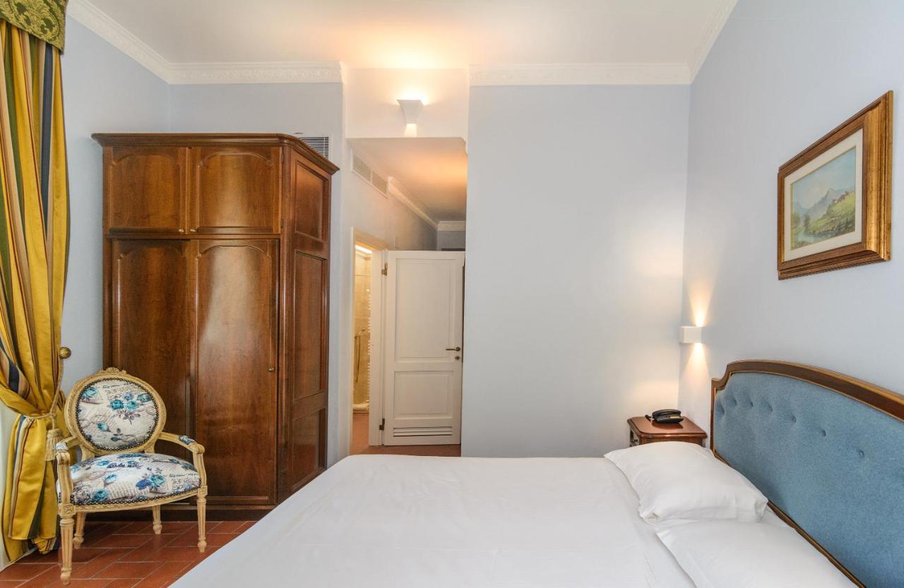 Hotel Villa San Michele Lucca Bagian luar foto
