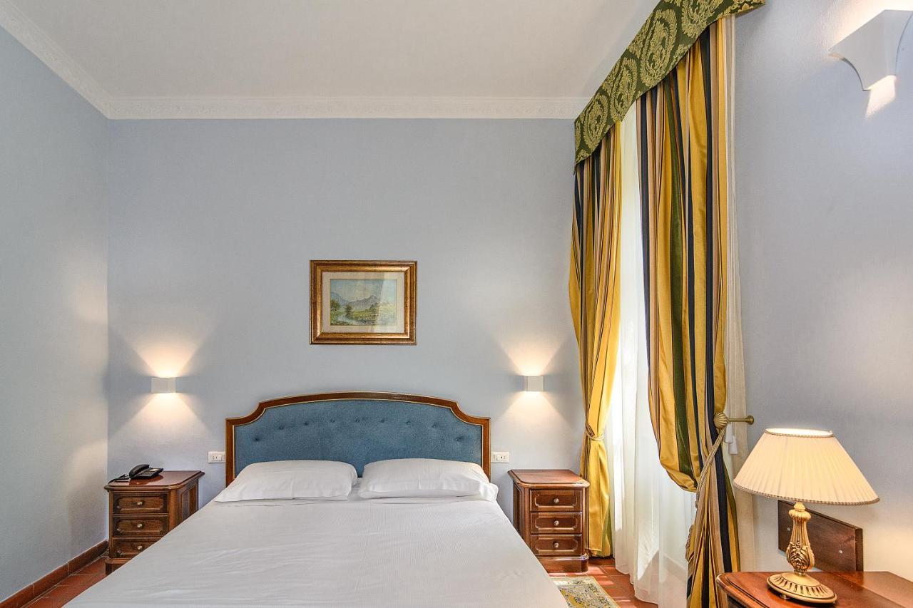 Hotel Villa San Michele Lucca Bagian luar foto