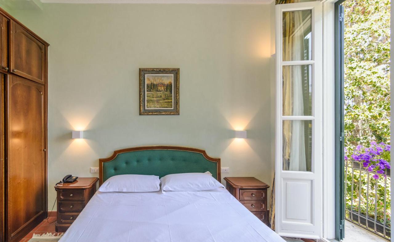 Hotel Villa San Michele Lucca Bagian luar foto