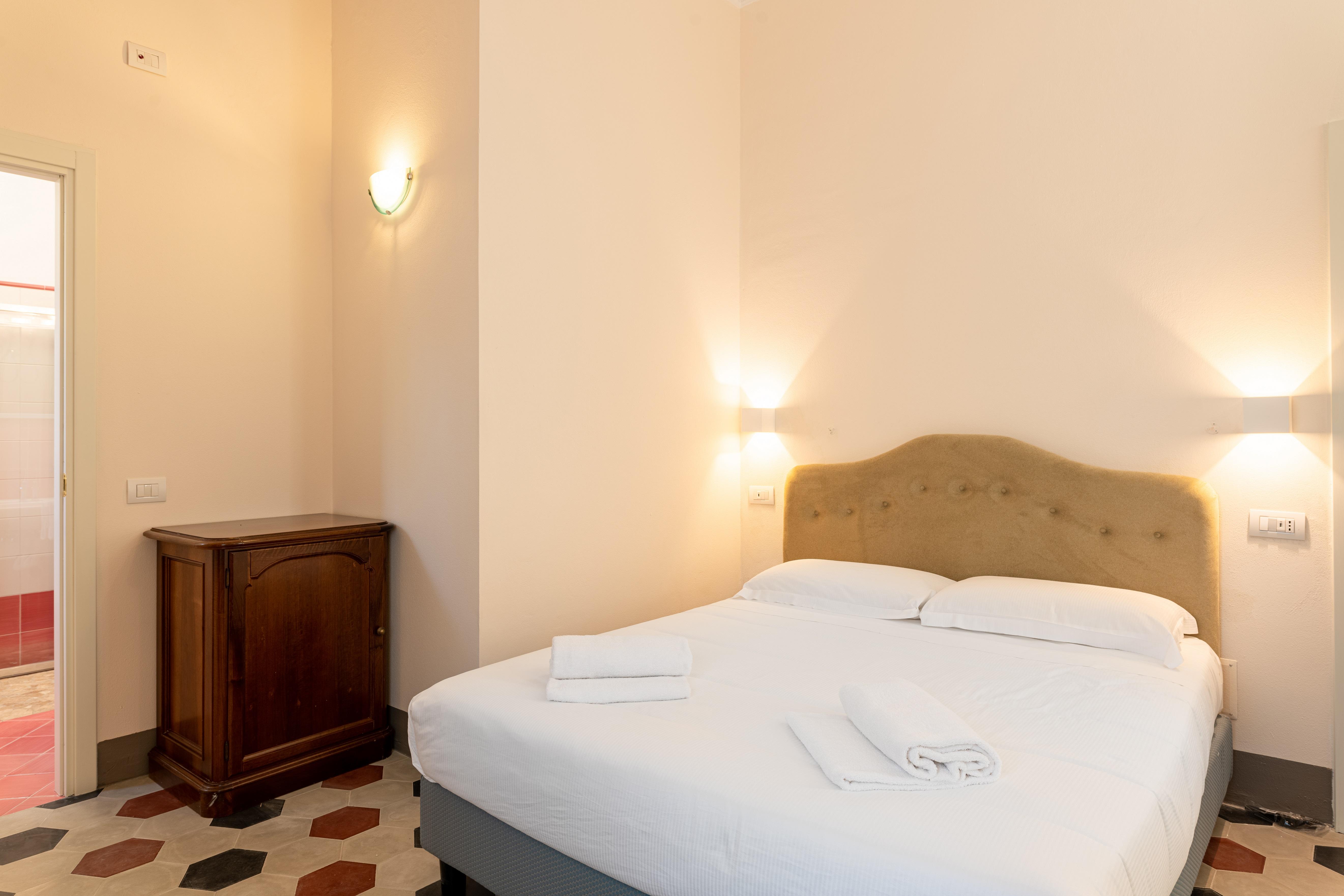 Hotel Villa San Michele Lucca Bagian luar foto