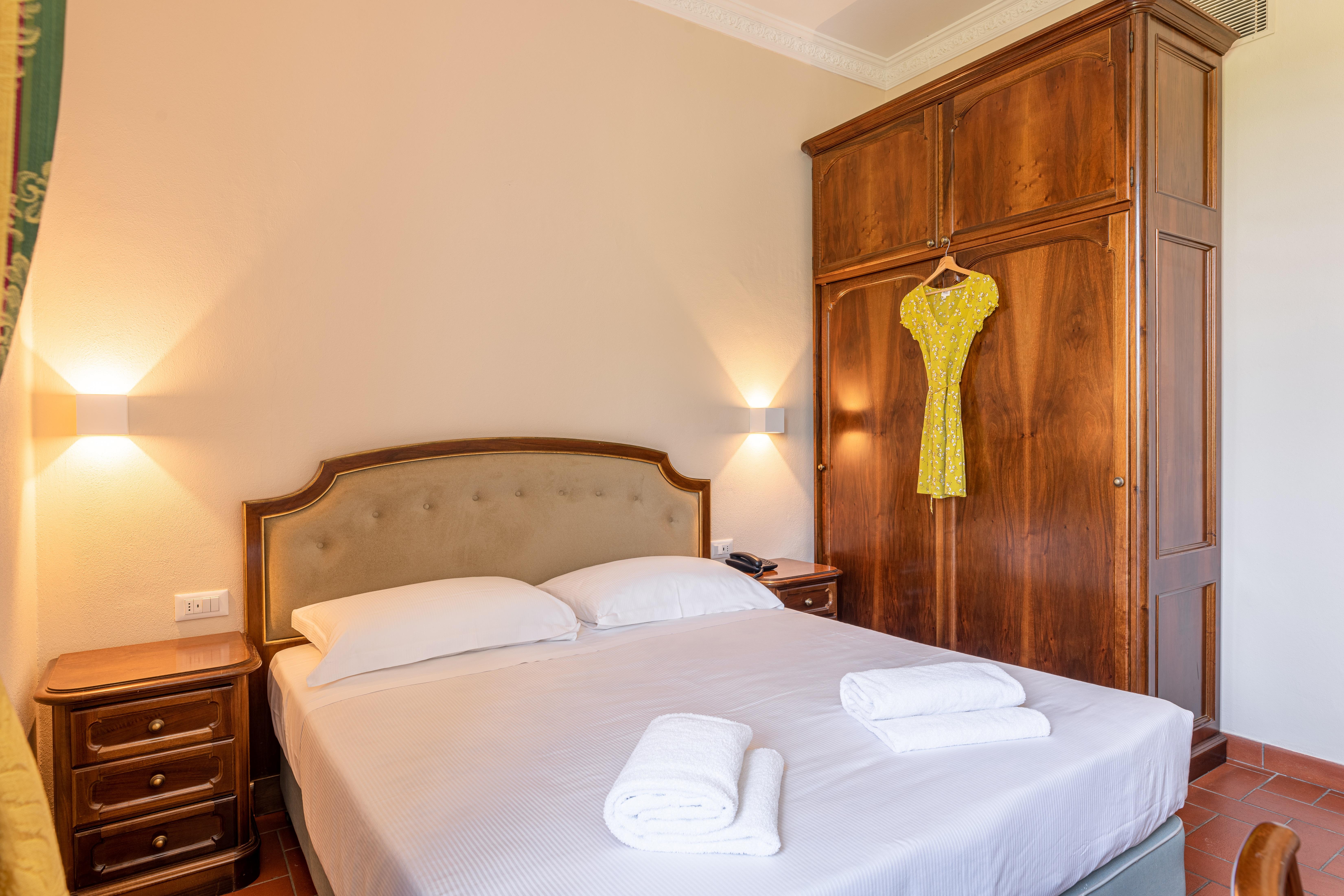 Hotel Villa San Michele Lucca Bagian luar foto