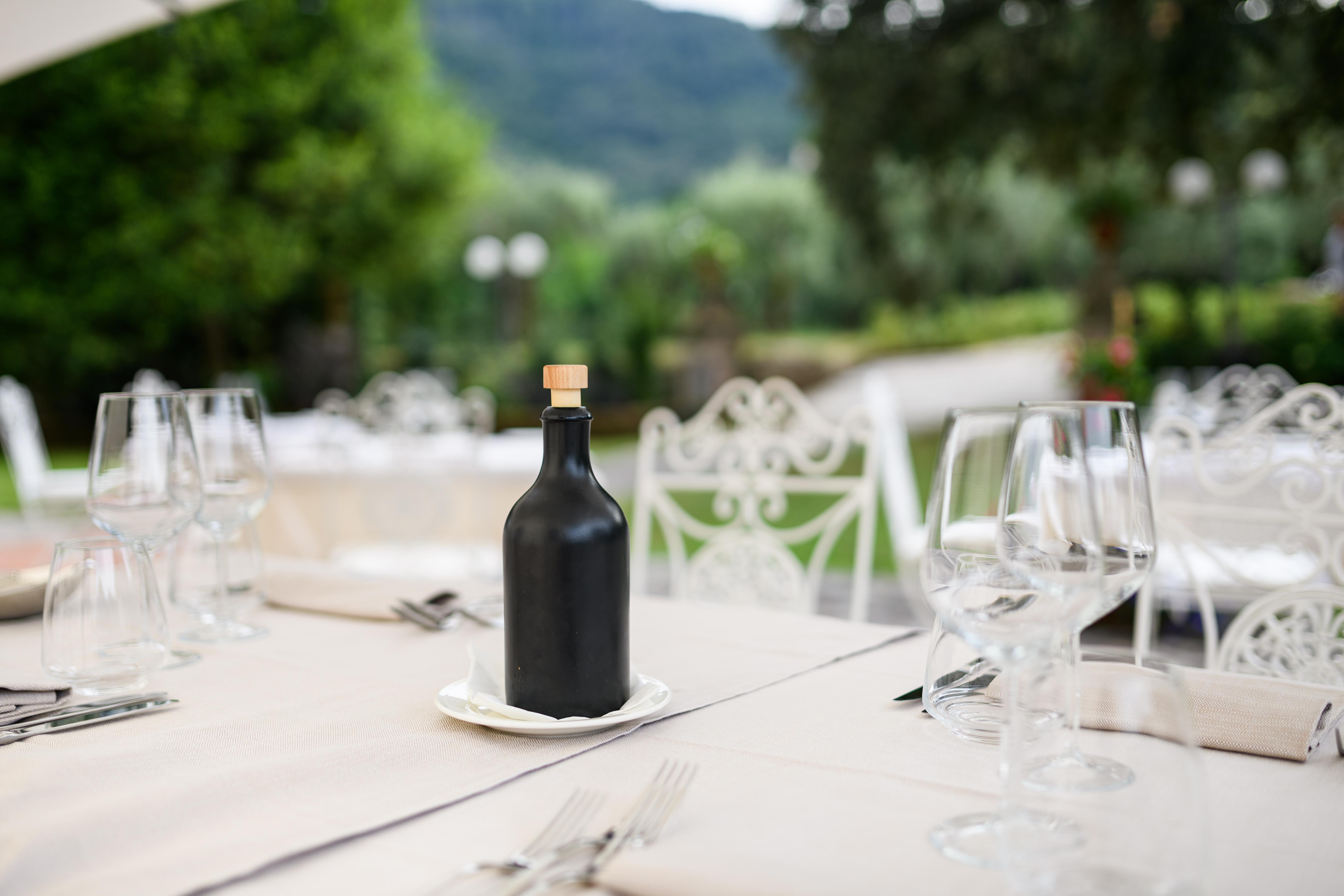 Hotel Villa San Michele Lucca Bagian luar foto
