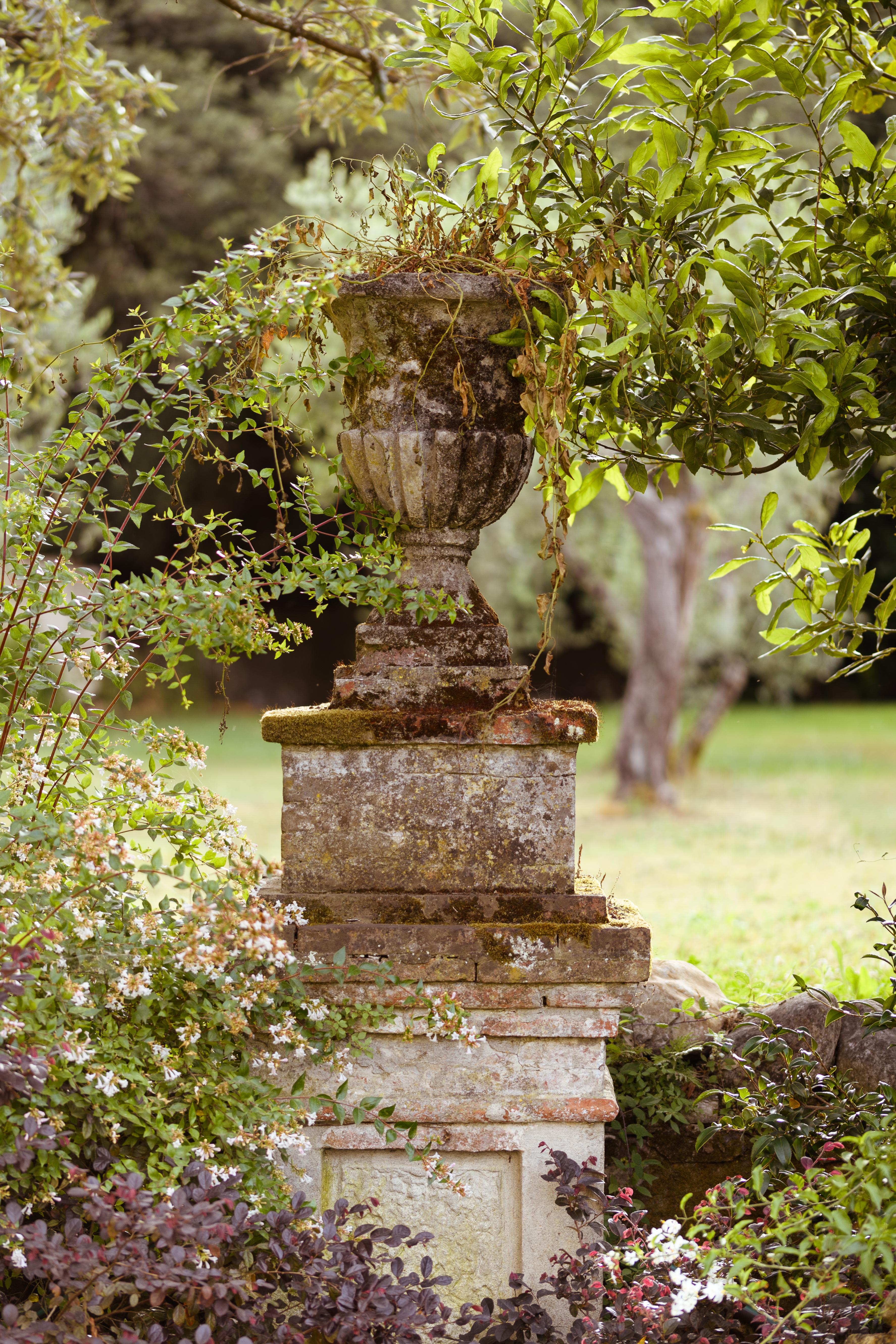 Hotel Villa San Michele Lucca Bagian luar foto