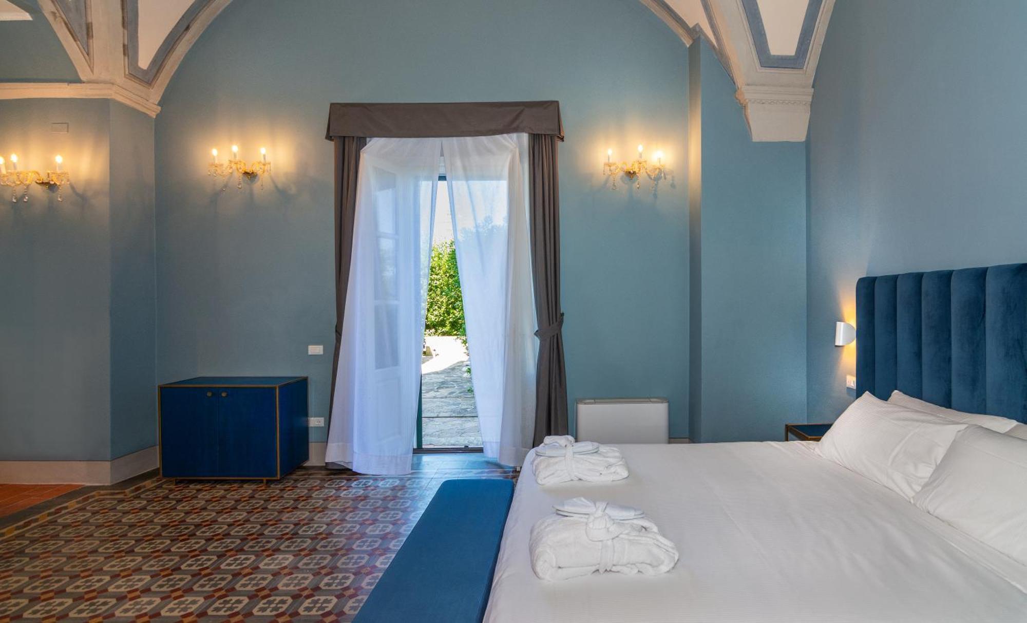 Hotel Villa San Michele Lucca Bagian luar foto